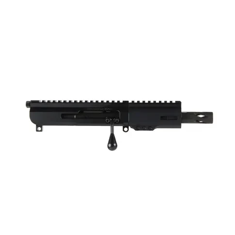 AR15 4.5" Upper Receiver .338 ARC Bolt Action