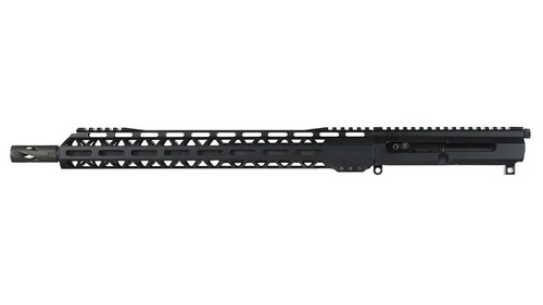 AR-15 16" Upper Receiver | 5.56 | Left Side Charging