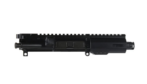 AR-15 4.5" .300 Blackout Upper Receiver W/Micro Flash Hider
