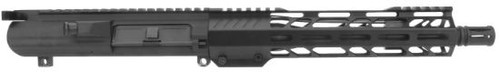 10.5" .308 AR-10 Upper Receiver