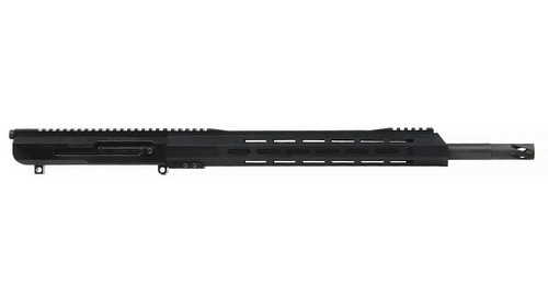 AR10 18" Upper Receiver 6.5 Creedmoor AR10 Complete Upper 6.5-Creedmoor AR10 18" Upper Receiver 6.5 Creedmoor AR10 Complete Upper 6.5-Creedmoor