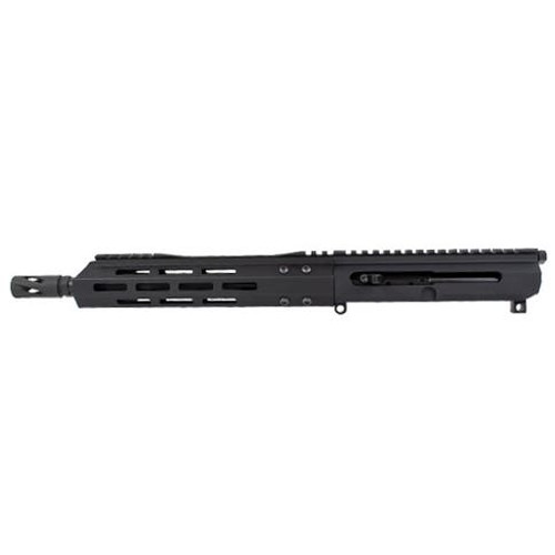 AR15 10.5" Upper Receiver 5.56 AR15 Upper (2)