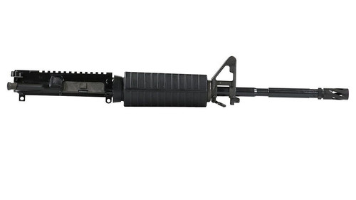 AR15 16" Upper Receiver 5.56 AR15 Upper (3)