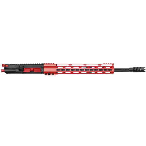 AR15 16" Upper Receiver 5.56 AR15 Upper (5)