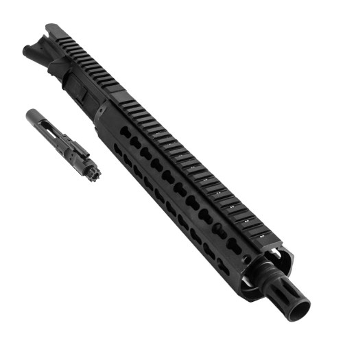 AR15 16" Upper Receiver 5.56 AR15 Upper (6)