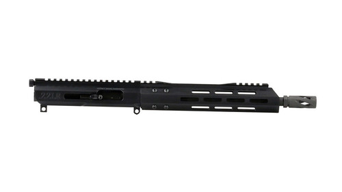 .22LR AR15 10.5" Upper Receiver .22 AR15 Upper .22LR .22