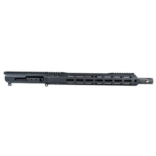 AR15 .458 SOCOM 16" Upper Receiver SOCOM .458 AR15 Upper