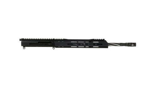 AR15 16" Upper Receiver 5.56 AR15 Upper (9)
