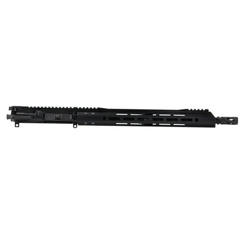AR15 16" Upper Receiver 5.56 AR15 Upper (10)