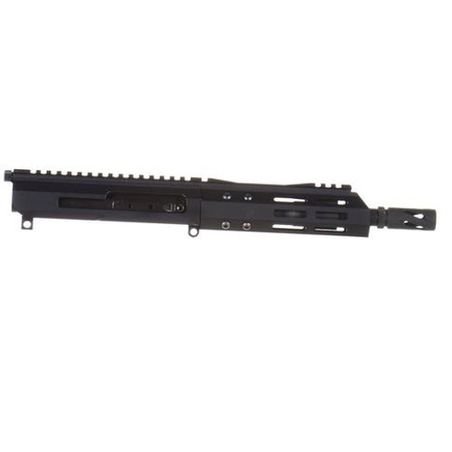 AR15 7.5" Upper Receiver .223 Wylde AR15 Complete Upper .223-Wylde