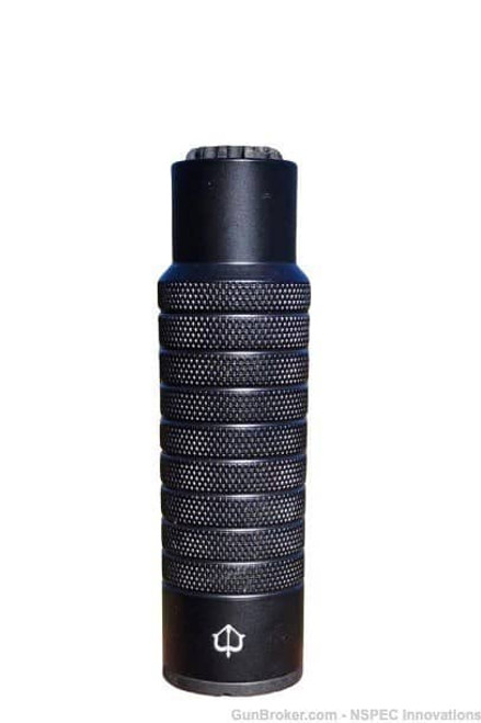 BW-039 Darkness | M14x1LH Thread | AK Flash Hider