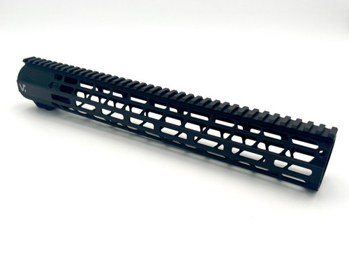 15" AR10 MLOK Handguard