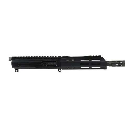 AR15 7.5" Upper Receiver AR-9 9mm AR9 9mm Receiver AR15 AR-9 AR9 Upper (2)