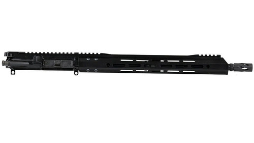 AR15 16" Upper Receiver 5.56 AR15 Upper (13)