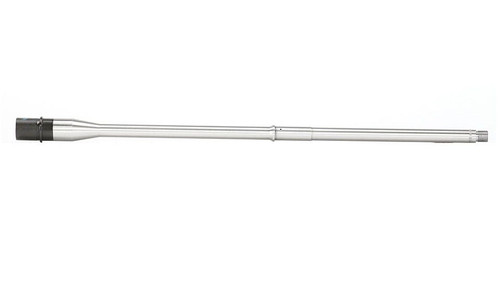 24" AR10 .22-250 Barrel AR10 .22-250 Barrel AR10-Barrel .22-250-AR10