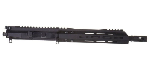 AR15 10.5" .350 Legend Upper Receiver AR15 Upper .350-Legend Receiver