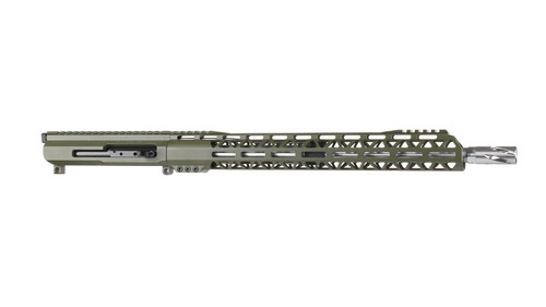 AR15 16" Upper Receiver .300 BLK AR15 Upper ODG Cerakote AR15-ODG-Upper ODG
