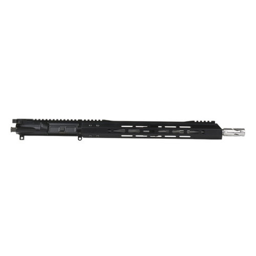 AR15 6.5 Grendel 16" Upper Receiver Grendel 6.5 AR15 Upper AR15 6.5 Grendel 16" Upper Receiver Grendel 6.5 AR15 Upper