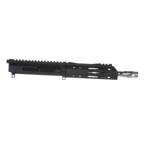 AR15 7.5" Upper Receiver 5.56 AR15 Upper (2)