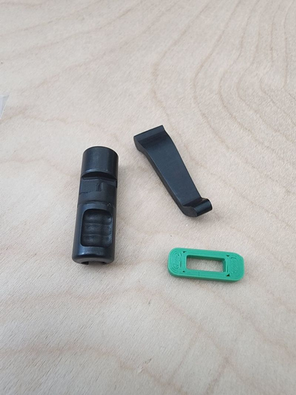 AR-15 Super Safety Trigger Kit (3-Mode FRT) - Hoffman Tactical