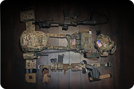 Kriss Vector FRT | Forced Reset Trigger