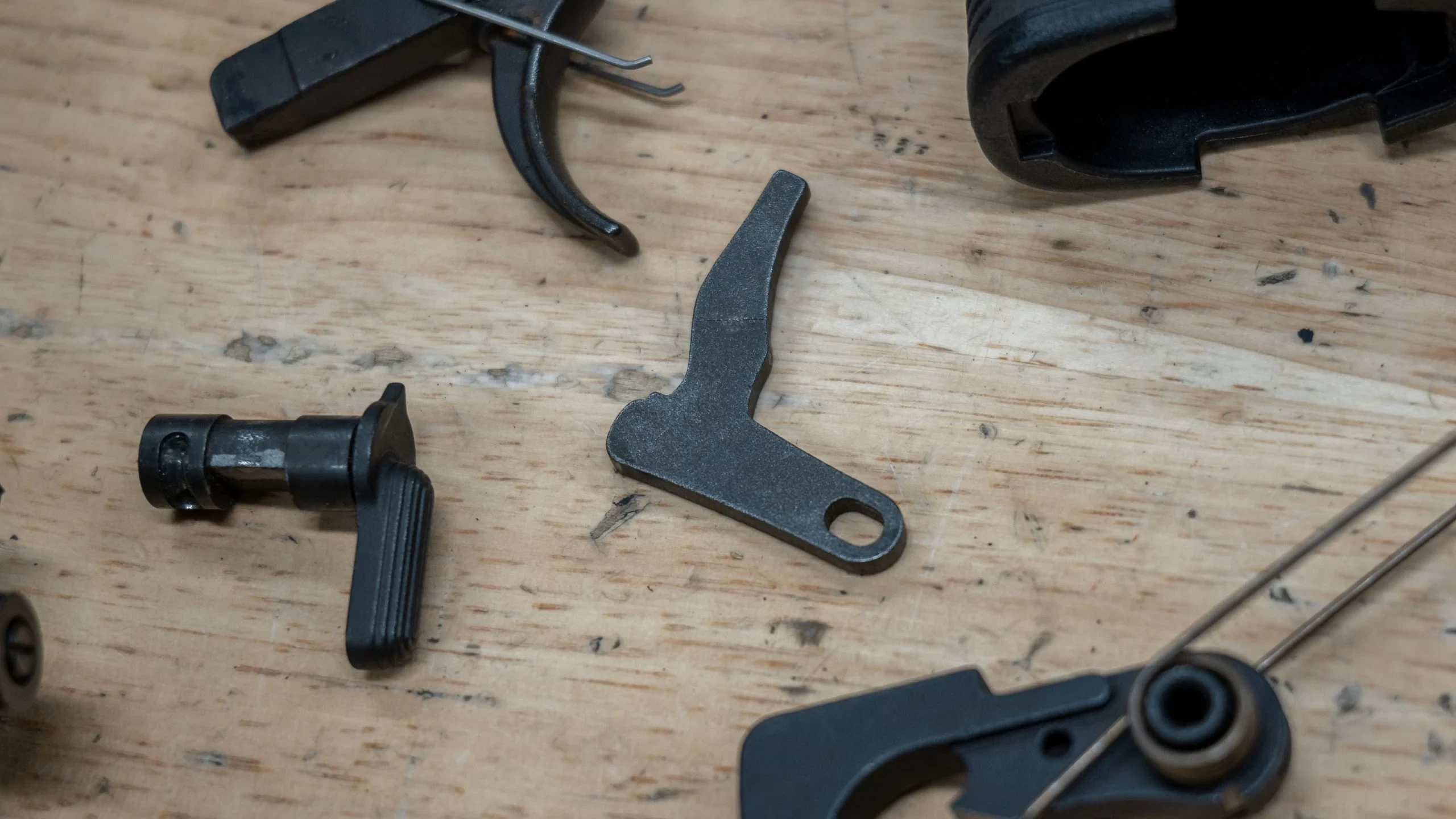 Hoffman Tactical Trigger Kicker: Installation, Upgrades, and Everything You Need to Know