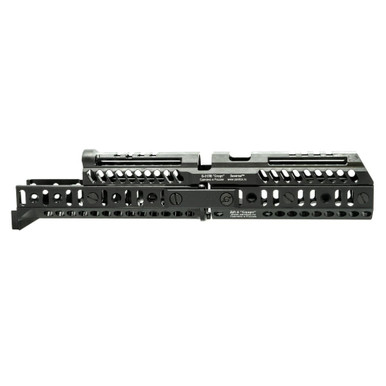 Sport-4 Rail | Russian AK Handguard | Black