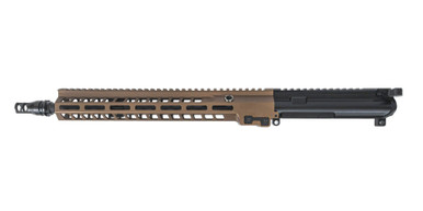 AR-15 5.56 MK16 URGI Clone Upper Receiver | 14.5