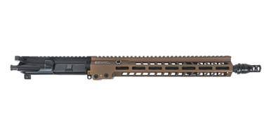 AR-15 5.56 MK16 URGI Clone Upper Receiver | 14.5