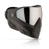 DYE i5 Invision Paintball Goggles - ONYX 2.0 BLK/GREY