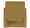 Condor VAS Side Plate Pouch