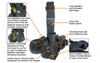 UTG Special Ops Universal Tactical Leg Holster
