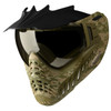 VForce Profiler SE Paintball Goggles - Digicam