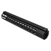 NcSTAR Keymod Handguard Free Float