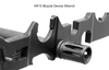 UTG Armorer's Multi-Function Combo Wrench
