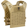 Valken Alpha Plate Carrier Vest LC