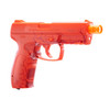 Umarex REKT OpSix Foam Dart Launcher Pistol - Red