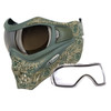 VForce Grill Headstamp SE Paintball Goggle System 