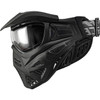 VFORCE Grill 2.0 Goggles - Black - Left Side View VFORCE Grill 2.0 Goggles - Black - Left Side View