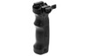 UTG D Grip Deployable Bipod Foregrip