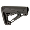 Hogue Rubber OverMolded Collapsible Stock - Color Options