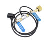 First Strike Dual Valve CO2 Fill Station