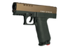 First Strike XP .68 Cal Pistol - Brown Earth
