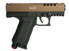 First Strike XP Paintball Marker - Brown Earth