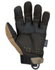 Mechanix Wear M-Pact Gloves - Coyote