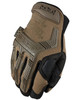 Mechanix Wear M-Pact Gloves - Coyote