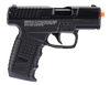 Walther PPS CO2 Blowback Pistol