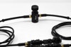 Ninja Microbore Dual Remote Line w/ Slide Checks