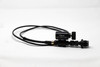 Ninja Microbore Remote 42" Hose w/ Slide Check