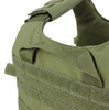 Condor Gunner Plate Carrier